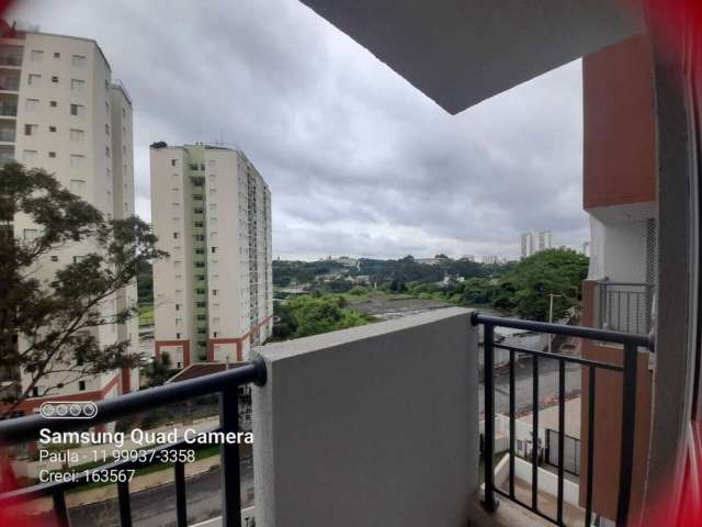 Apartamento Mobiliado para locação com 2 dormitórios - Vila Butantã - USP - FL63