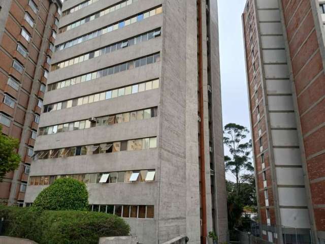 Apartamento com 1 vaga e 2 dormitorios fl26