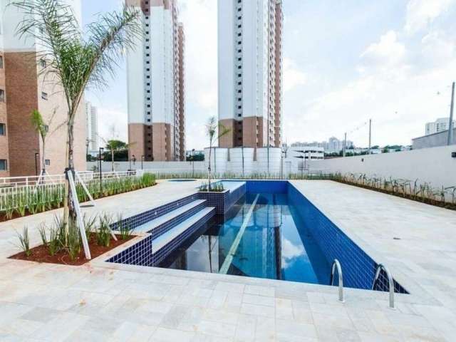 Apartamento 2 dormitórios Próx P1 USP FL48