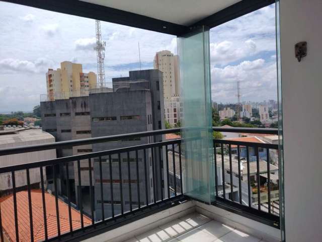 Apartamento lindo na Vila Gomes 68m² 2 quartos 1 suíte 2 vagas FL15