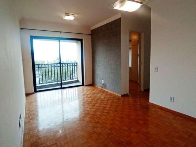 Apartamento com 2 dormitorios e 1 vaga fl26