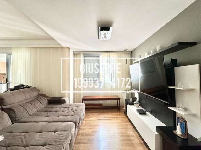 Apartamento 3 quartos 2 vagas 117 metros a venda no São Francisco FL62