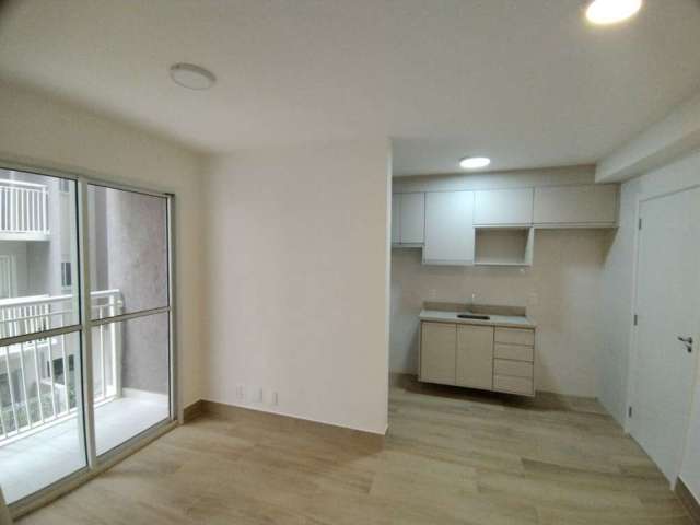 Apartamento 2 dormitórios Congonhas - FL63