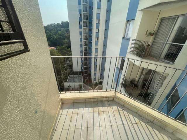 Alugo apartamento mobiliado 02 dor -FL44