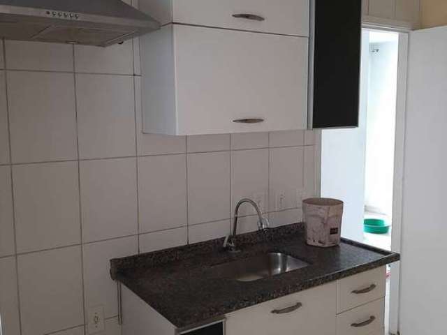 Alugo apartamento 02 dor  FL44