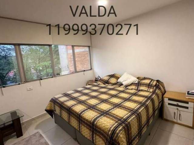 Apartamento com 2 quartos para alugar na Avenida Caxingui, 200, Vila Pirajussara, São Paulo, 85 m2 por R$ 2.700