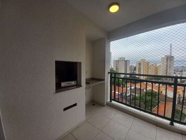 Apartamento 2 quartos  1 vaga  sacada gourmet     fl21