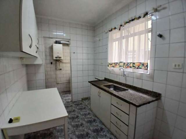 Apartamento 2 dormitórios sala estendida Praça Elis Regina