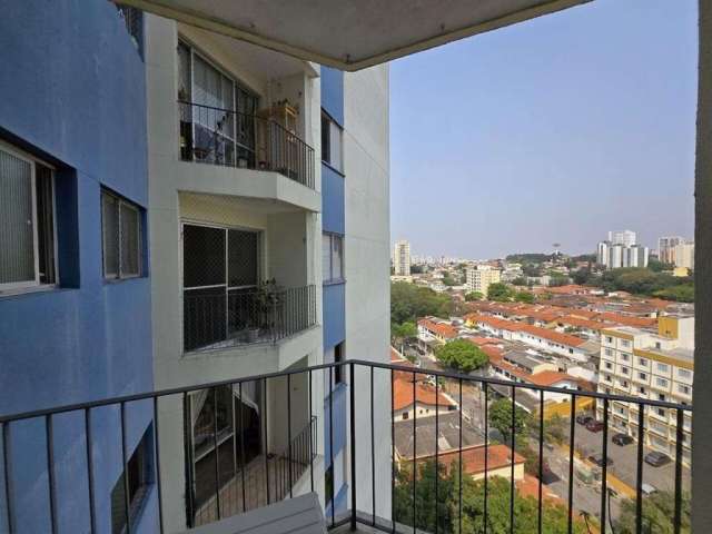 Apartamento 2 dormitórios Semi Mobiliado ao Lado da USP FL64