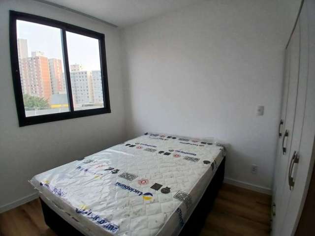 Apartamento com 2 quartos , 1 banheior e mobiliado fl26