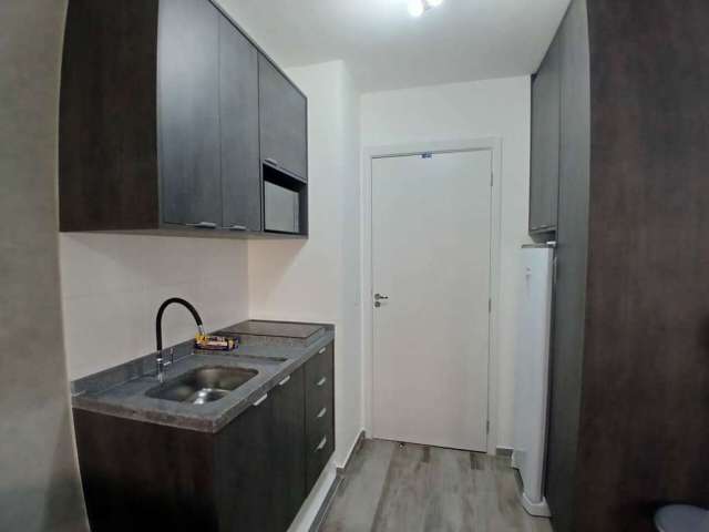 Apartamento mobiliado proximo ao metro butantan fl26