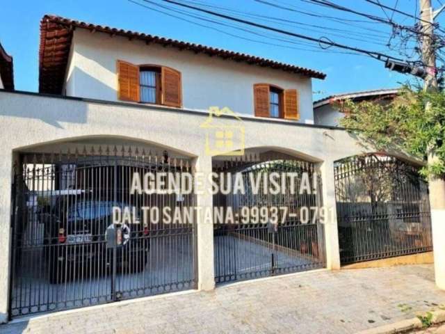 Casa com 3 quartos e 258 m² aluguel - R$ 9.500,00 / mês - FI59