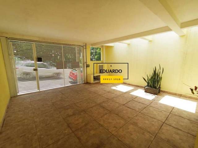 Sobrado miolo do jd bonfigloli, 2 vagas fl37