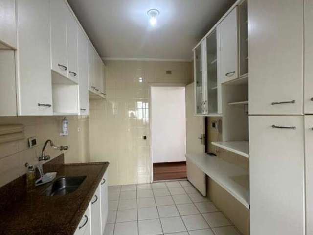 Apartamento butanta- 2 dormitórios fl64