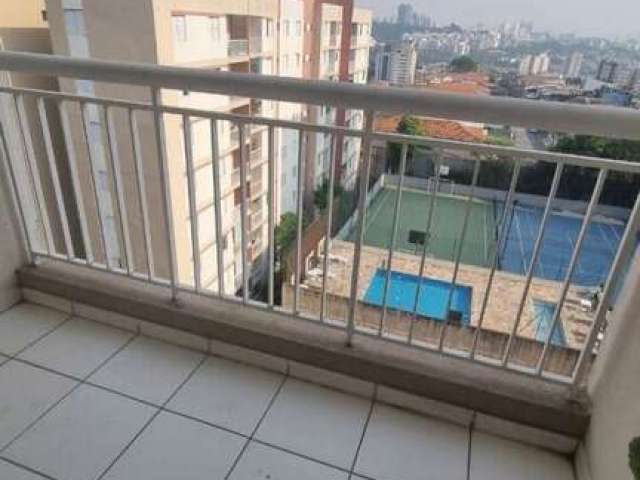 Apartamento com 2 dormitorios mobiliado fl26