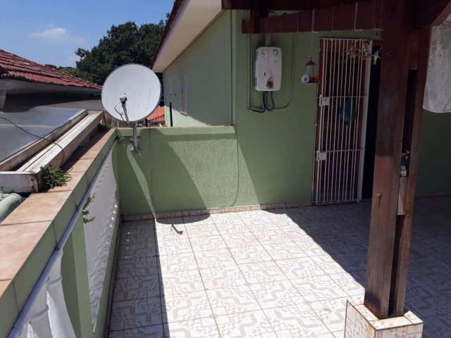 Sobrado a venda 3 Quartos, 1 suíte 2 vagas 140m² - Jardim Sarah FL15