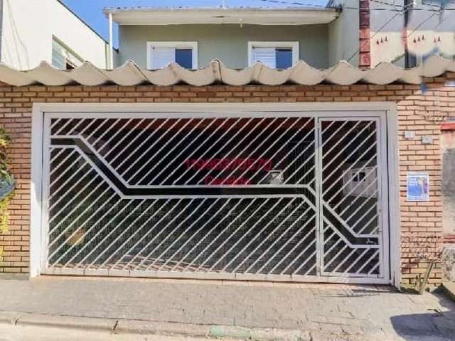 Sobrado mobiliado com 2 quartos 2 vagas sala cozinha facil acesso ao metro fl55