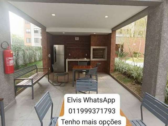 Apartamento proximo metro fl 31