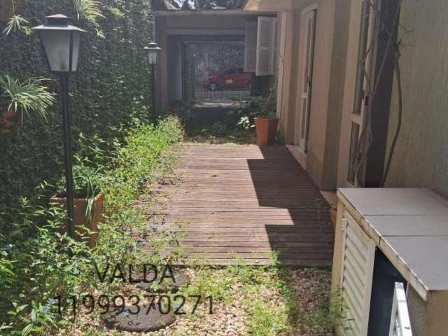 Casa com 3 quartos para alugar na Rua Cânio Rizzo, 612, Jardim Trussardi, São Paulo, 260 m2 por R$ 4.800