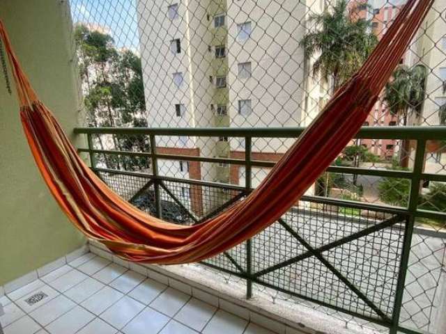 Apartamento 3 dormitórios Próx metrô vila Sônia FL48.