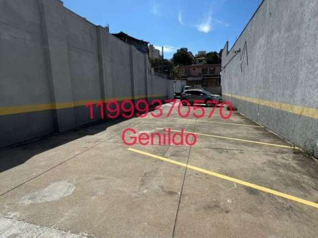 Predio comercial 539m2 antigo bradesco proximo do metro vila sonia fl55 10 vagas 3 quartos