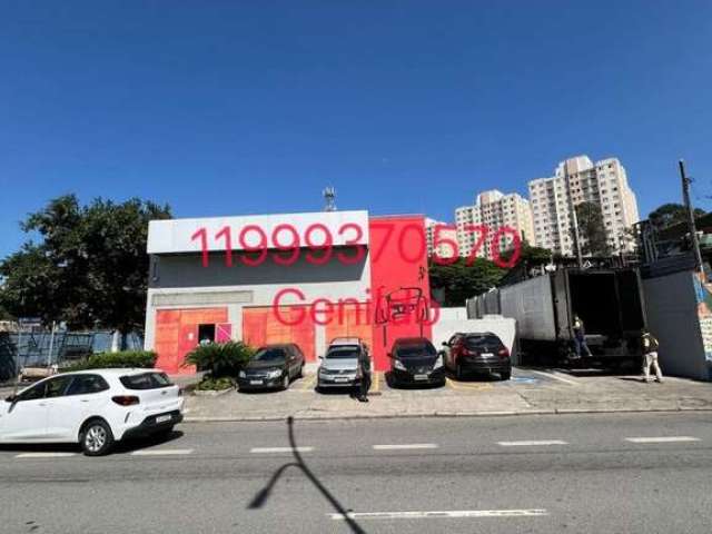 Predio comercial 539m2 antigo bradesco proximo do metro vila sonia fl55 10 vagas 3 quartos