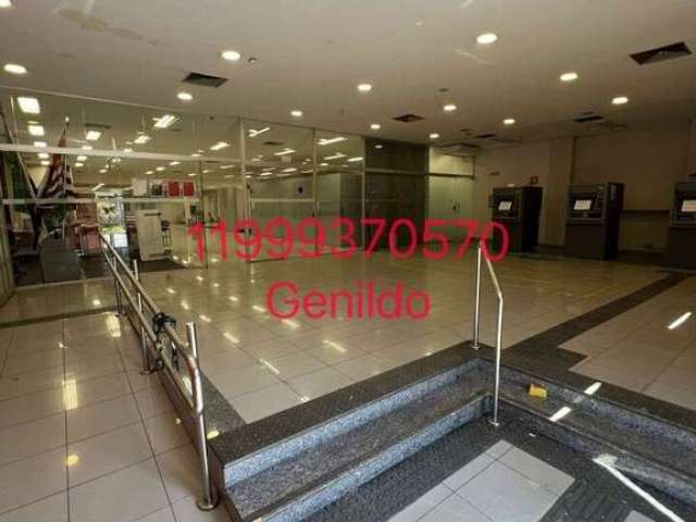 Predio comercial 539m2 antigo bradesco proximo do metro vila sonia fl55 10 vagas 3 quartos