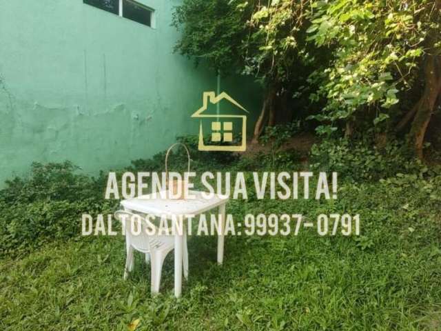 Casa com 2 Quartos e 1 banheiro para Alugar, 120 m² por R$ 3.300/Mês - FL59