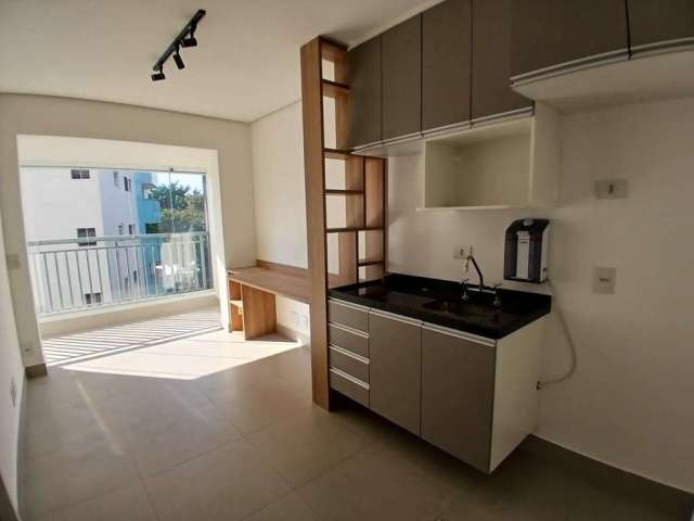 Apartamento Studio - 1 Vaga - Metrô Butantã - FL63