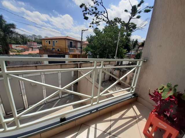 Sobrado pronto para morar Jd Bonfiglioli 195m² 3 quartos 3 suítes 5 vagas FL15