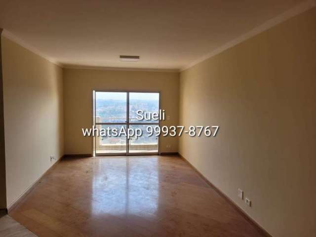 Apartamento 3 dormitórios 105m² no Butantã FL54