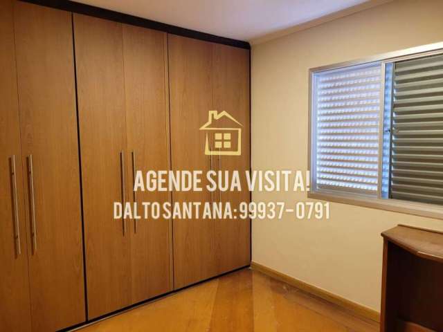 Apartamento com 3 Quartos e 3 banheiros para alugar, 106 m² por R$ 3.500,00 aluguel - FL59