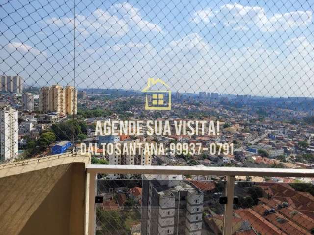 Apartamento com 3 Quartos e 3 banheiros para alugar, 106 m² por R$ 3.500,00 aluguel - FL59