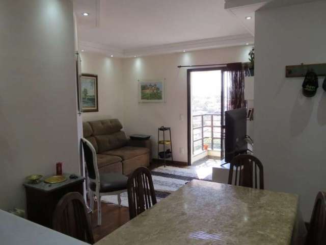 Oportunidade 70m² 1 suíte 3 banheiros 2 vagas Jardim Bonfiglioli FL15