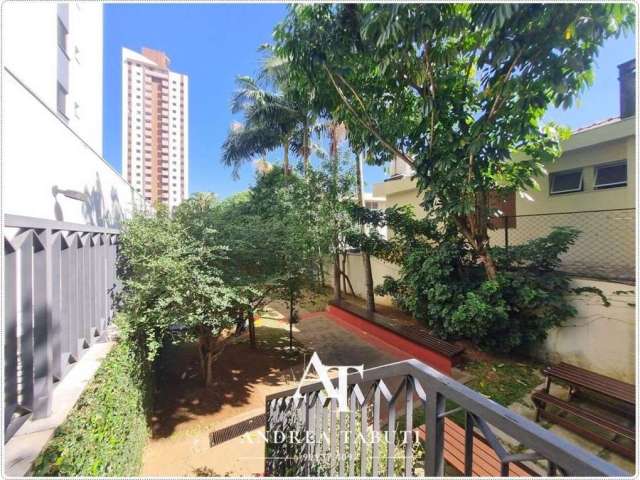 Apartamento jd bonfiglioli - 3 dormitorios (1 suite) com 2 vagas