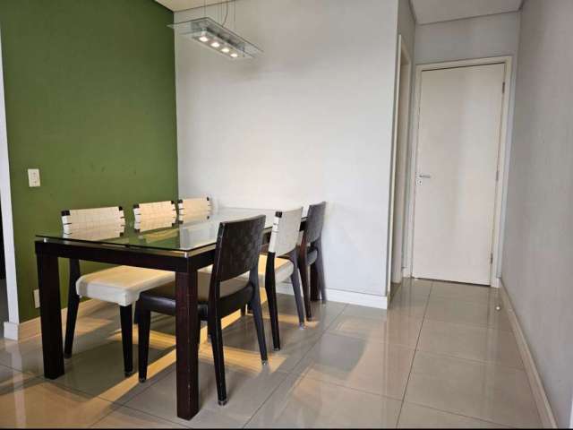 Lindo apartamento 71m² 3 quartos 1 suite 2 vagas fl15