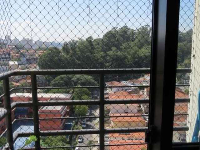 Vendo lino apartamento