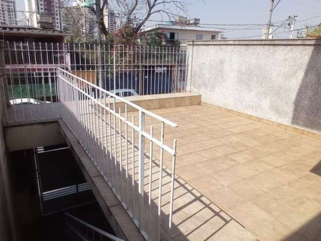 Sobrado 125m² 3 quartos 1 suíte 3 banheiros 1 vagas Butantã FL15