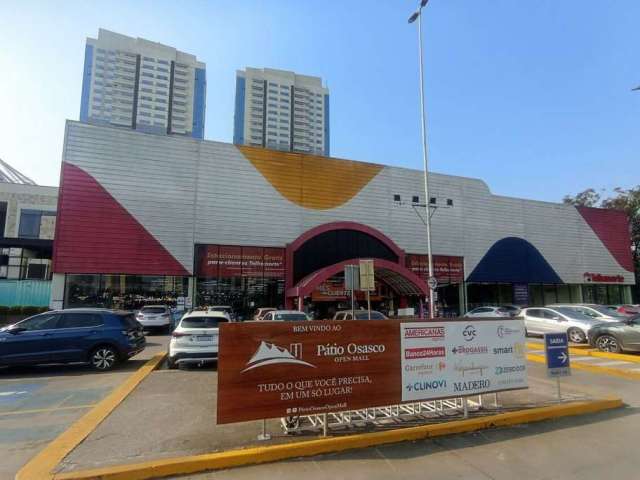 Alugo Sala Comercial  Osasco-FL44