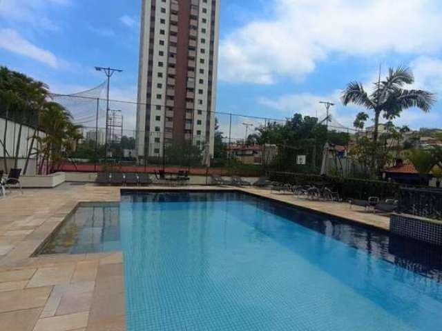 Alugo apartamento 03 dor com suite - FL44