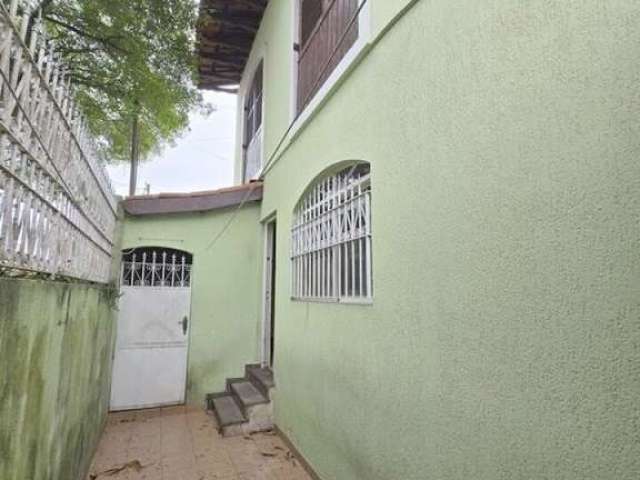 Sobrado bonfiglioli, 3 dorm , 2 vaga , corredor na lateral.fl58