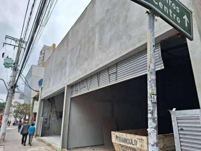 Galpaõ com 480 m2 aolado do metro butantan fl26