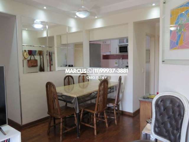 ** Lindo apto no Jd. Bonfiglioli c/ 3 dorms; 1 suíte, 2 vgs; c/ lazer completo. FL23