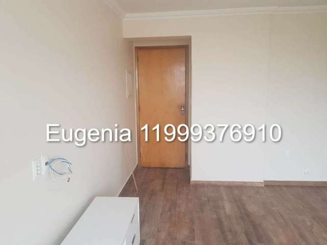 Apartamento Vila Romana: 83 metros, 2 dormitórios, 1 vaga