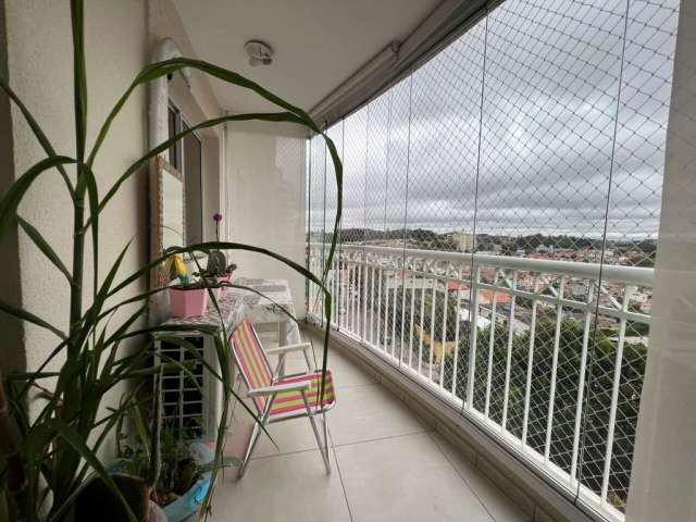 Apartamento com 3 Dormitórios e Lazer Completo na Raposo Tavares. FL43