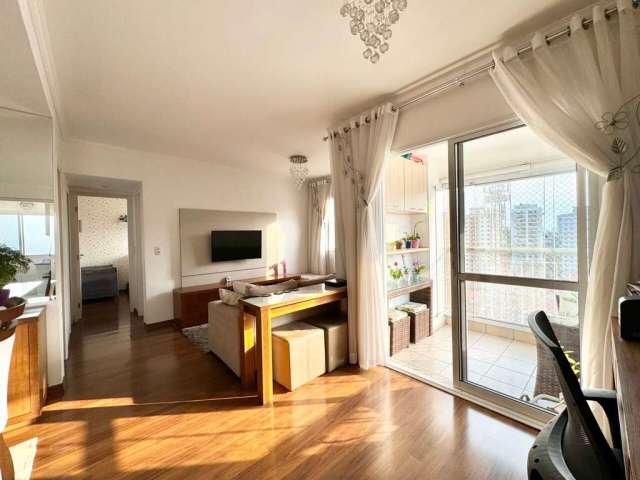 Apartamento  3 quartos 2 vagas  vila gomes       fl21