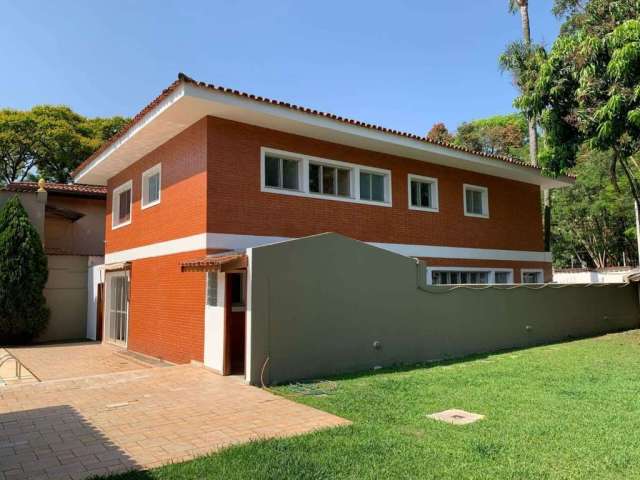 VENDE-SE CASA RESIDENCIAL 450m² -MORUMBI