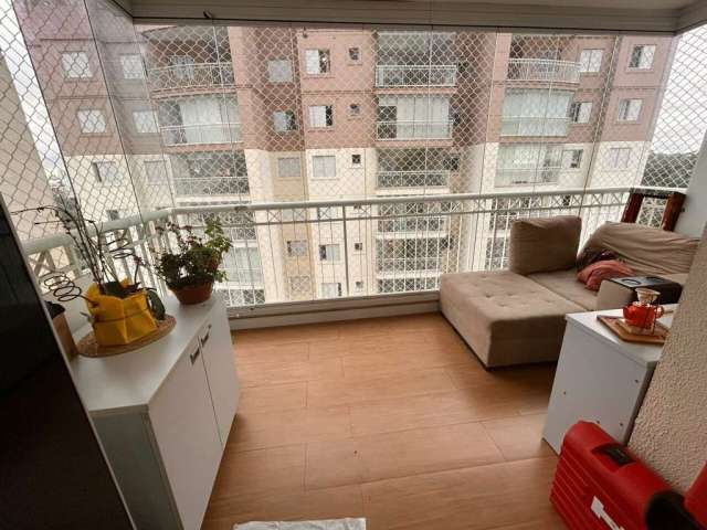 Vendo apartamento de 77 metros fl-42