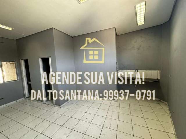 Galpão/Depósito/Armazém para Alugar, 340 m² por R$ 10.200/Mês - FL59