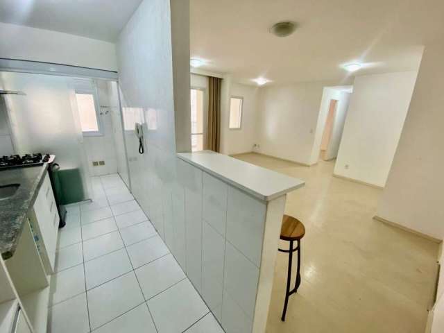 Apartamento 77m2 no Butantã,3 Quartos,1 suíte,2 vagas FL13